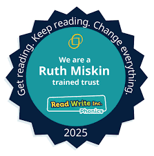 Read, Write, Inc 2025