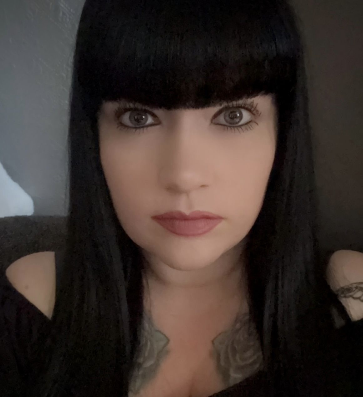 Photo of Miss Danielle Chapman