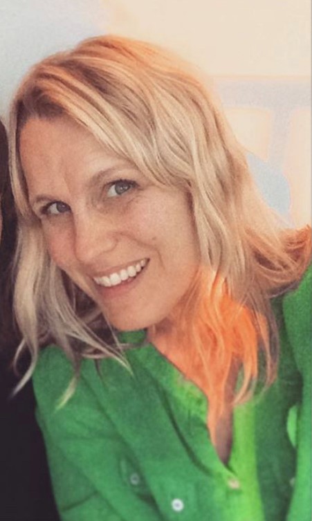 Photo of Ms Gemma Willson