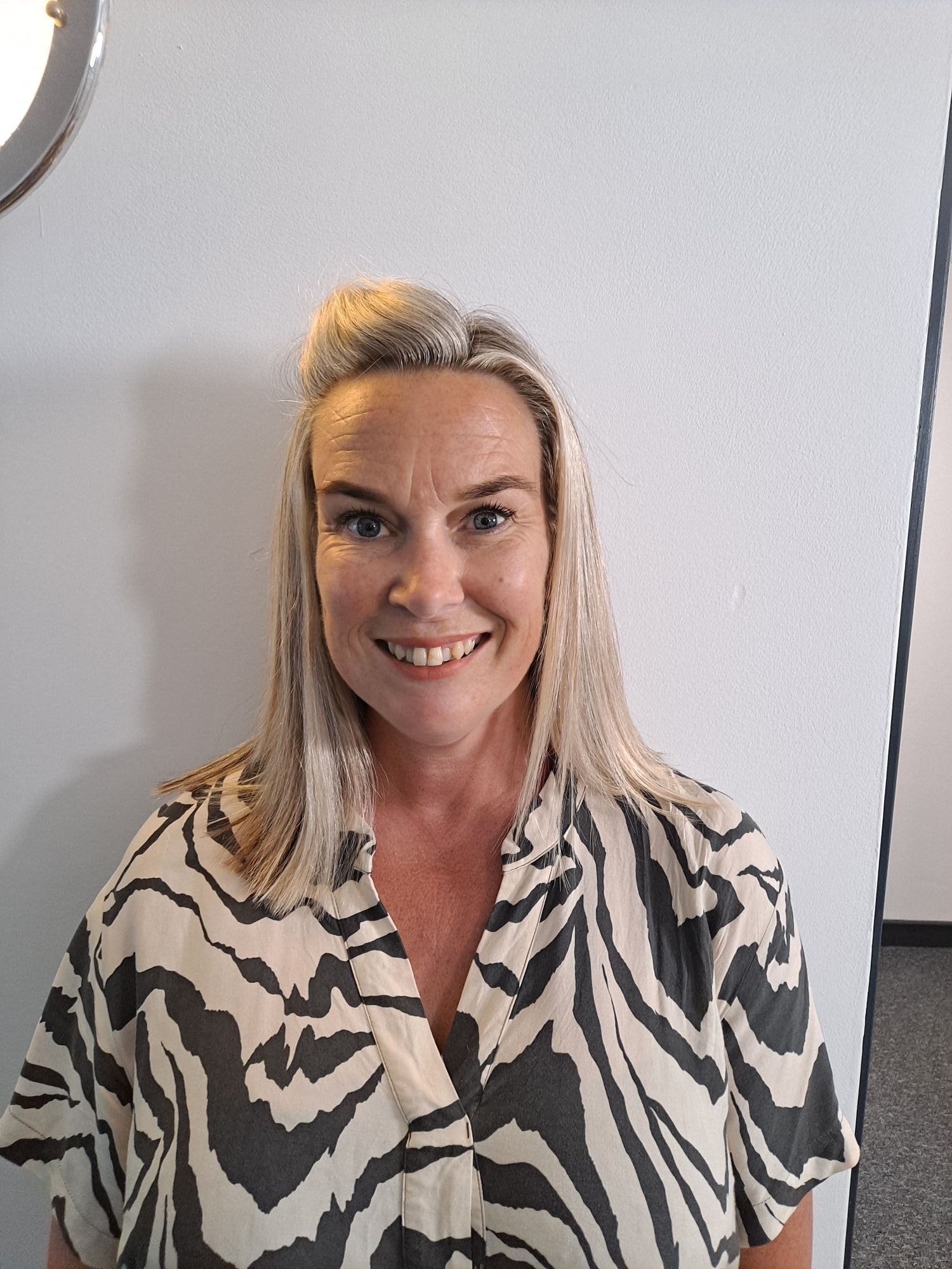 Photo of Mrs Natalie Kearn