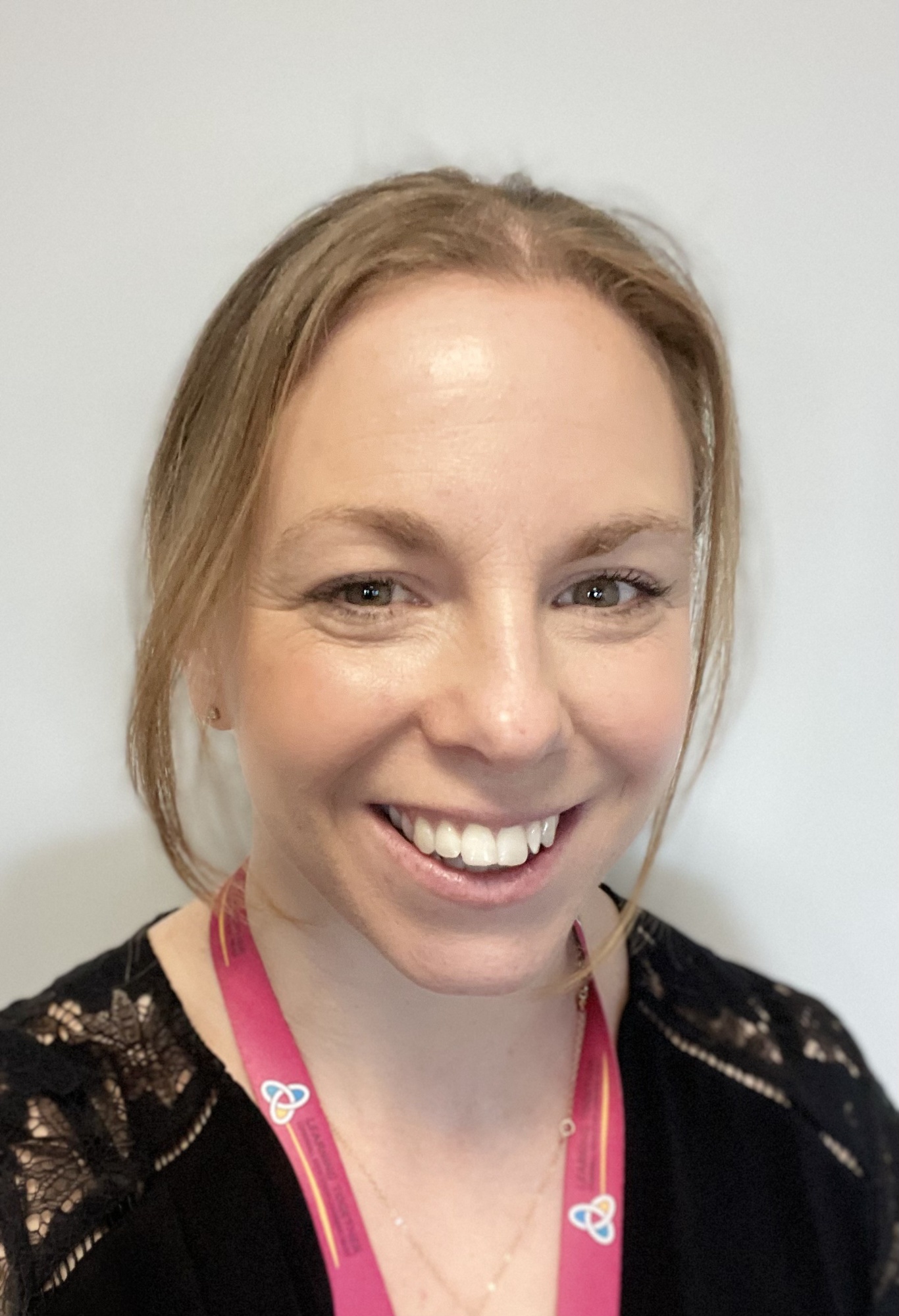 Photo of Mrs Pippa Townley