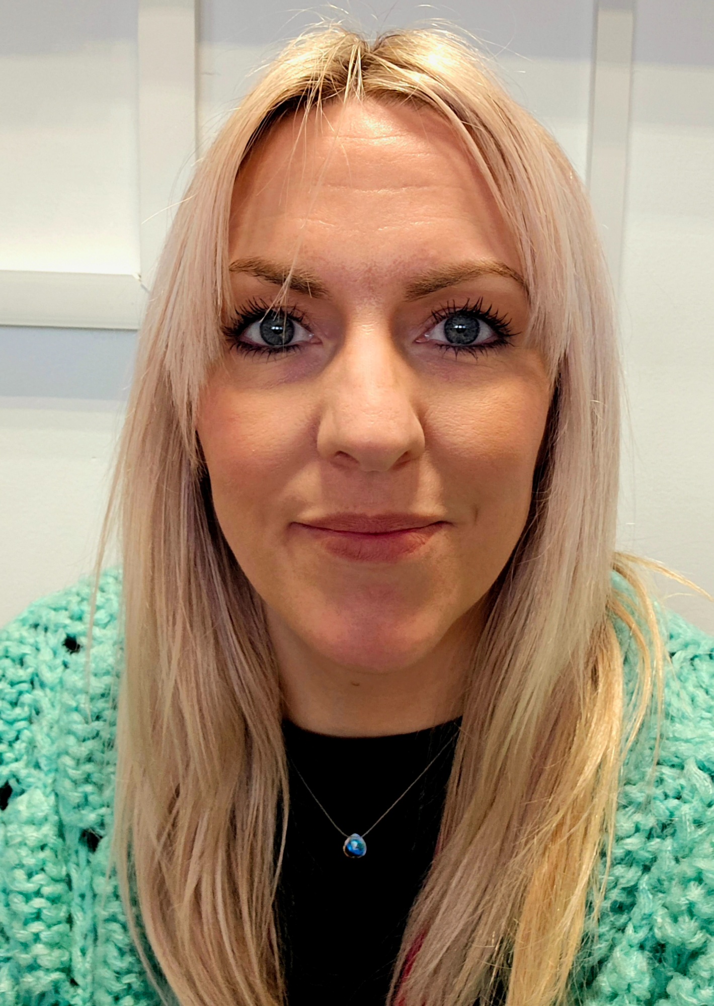 Photo of Mrs Laura Gillingham