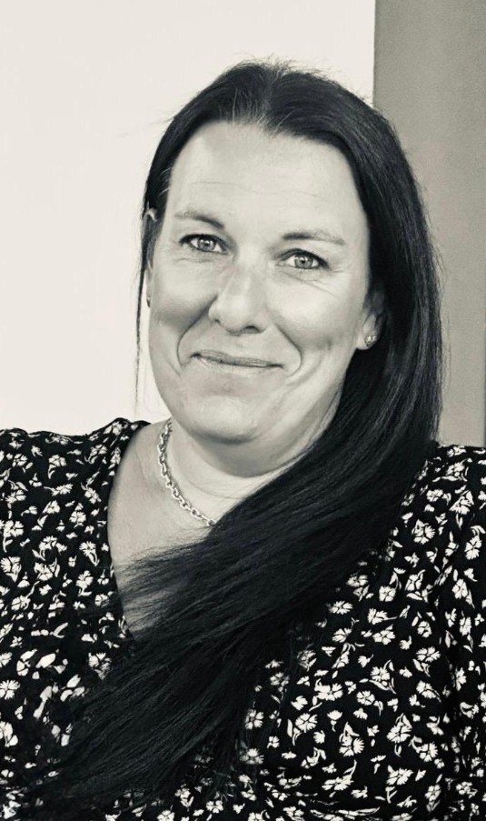 Photo of Mrs Helen Oatley